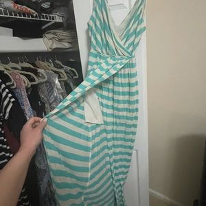 Women’s size small summer dress